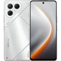 Tecno Pova 7 5G 8GB/128GB (волшебный серебристый) Image #1