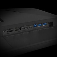 Gigabyte M27Q (rev. 1.0) Image #9