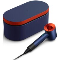 Dyson HD15 Supersonic (с переходником на евровилку, берлинская лазурь/топаз) Image #3