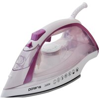 Polaris PIR 2668AK 3m (розовый/белый)