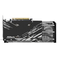 ASRock Radeon RX 6750 GRE Challenger 10GB OC RX6750GRE CL 10GO Image #4