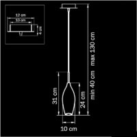 Lightstar 803023 Image #2