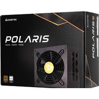 Chieftec Polaris PPS-650FC Image #5