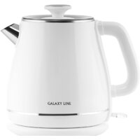 Galaxy Line GL 0331 (белый) Image #1