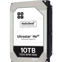 HGST Ultrastar He10 10TB [HUH721010ALE604] Image #2