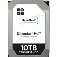 HGST Ultrastar He10 10TB [HUH721010ALE604]