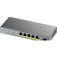 Zyxel GS1350-6HP