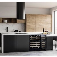 Libhof Connoisseur CXD-46 black Image #19