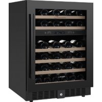 Libhof Connoisseur CXD-46 black