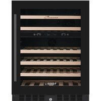 Libhof Connoisseur CXD-46 black Image #16