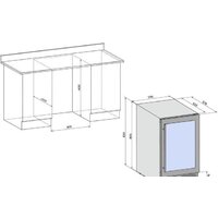 Libhof Connoisseur CXD-46 black Image #20