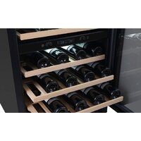 Libhof Connoisseur CXD-46 black Image #6