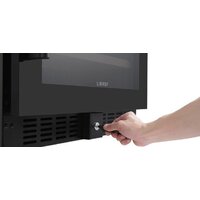 Libhof Connoisseur CXD-46 black Image #13