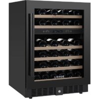 Libhof Connoisseur CXD-46 black Image #14