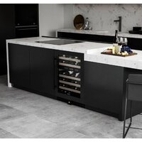 Libhof Connoisseur CXD-46 black Image #17