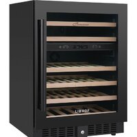 Libhof Connoisseur CXD-46 black Image #3