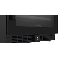 Libhof Connoisseur CXD-46 black Image #12