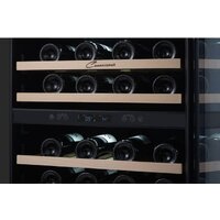 Libhof Connoisseur CXD-46 black Image #7