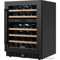 Libhof Connoisseur CXD-46 black Image #9