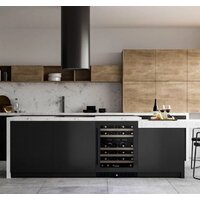 Libhof Connoisseur CXD-46 black Image #18