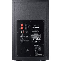 Canton Movie 95 (черный) Image #2