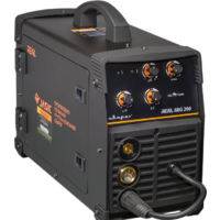 Сварог Real MIG 200 N24002N (черный)