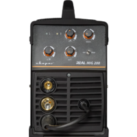 Сварог Real MIG 200 N24002N (черный) Image #2