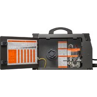 Сварог Real MIG 200 N24002N (черный) Image #6