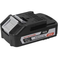 Интерскол АПИ-2.5/18 2400.024 (18В/2.5 Ач)