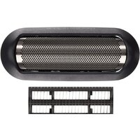 Braun Combi 11B black Image #3