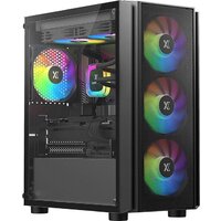 XASTRA A402M 4FRGB (черный) Image #1