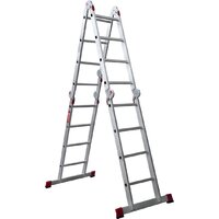 Новая высота NV 333 с помостом профессиональная 4x4 ступени Image #7