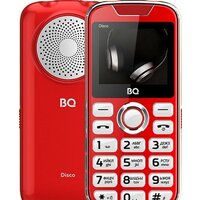 BQ BQ-2005 Disco (красный)