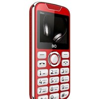 BQ BQ-2005 Disco (красный) Image #2