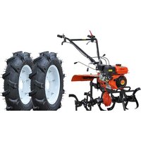 Skiper SP-850S (колеса 4.00-10) Image #1