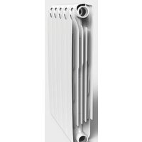 Теплоприбор БР1-500 (14 секций) Image #5