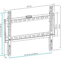 VLK TRENTO-31 (черный) Image #2
