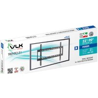 VLK TRENTO-31 (черный) Image #3