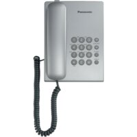 Panasonic KX-TS2350RUB (черный) Image #5