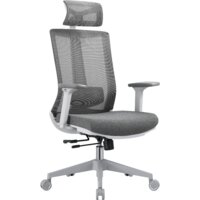 Evolution ERGO BLISS Grey (серый)