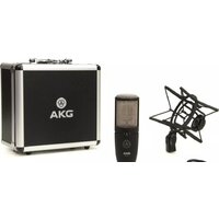 AKG P420 (черный) Image #6