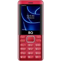 BQ BQ-2453 Quattro (красный) Image #2
