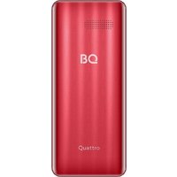BQ BQ-2453 Quattro (красный) Image #3