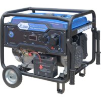 ТСС SGG 8000EHNA