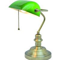 Arte Lamp Banker A2492LT-1AB