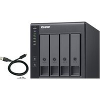 QNAP TR-004