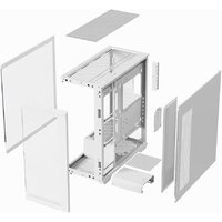 XASTRA Q600 6FM12A-C10-UC (белый) Image #5
