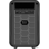 Defender Boomer 10 Image #5