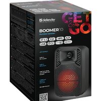 Defender Boomer 10 Image #3