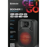 Defender Boomer 10 Image #2